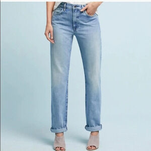 Levi’s Arrow Straight Jeans